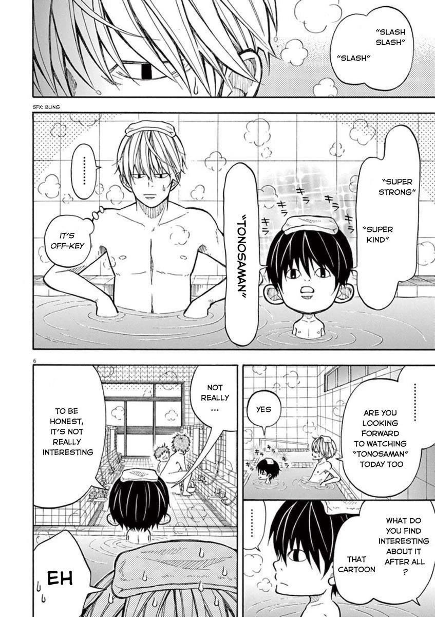 Kotaro Lives Alone, Chapter 7 image 06